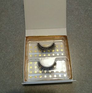 Battington Monroe 3D Silk Lashes